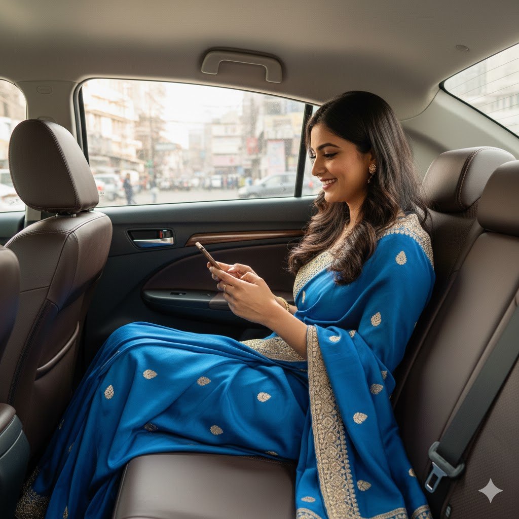 CHENNAI DROP TAXI SERVICE