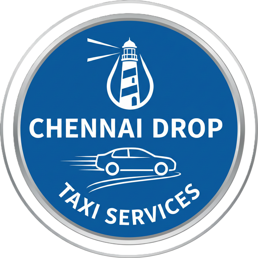 CHENNAI DROP TAXI
